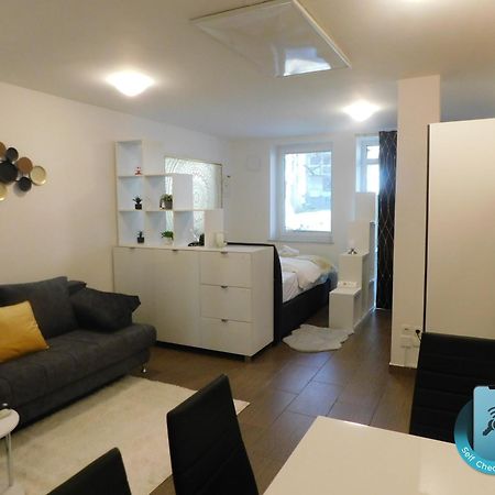 Appartamento Modern Center Studio Under The Castle - Free Parking Lubiana Esterno foto