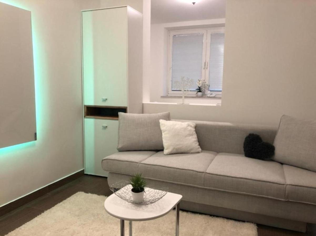 Appartamento Modern Center Studio Under The Castle - Free Parking Lubiana Esterno foto